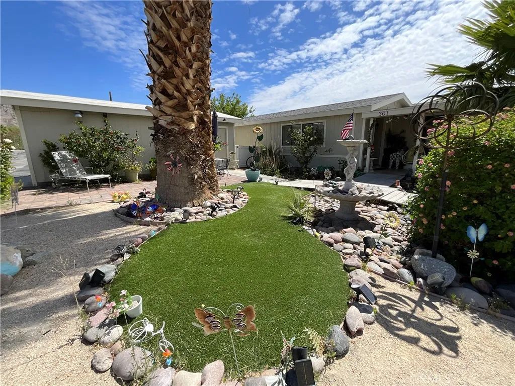 74711 Dillon 301, Desert Hot Springs, CA 92241