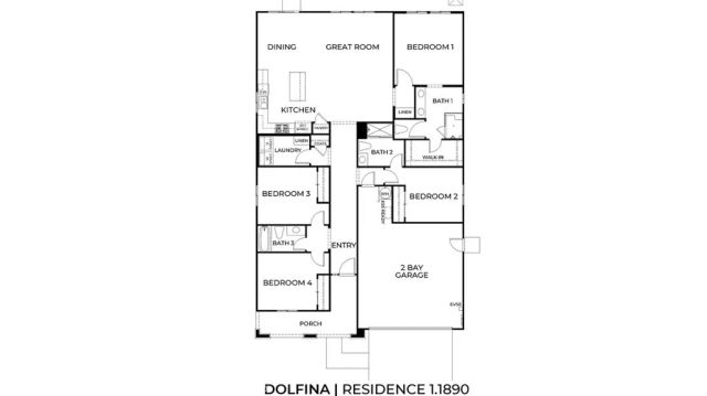 49637 Quill Road, Indio, CA 92201