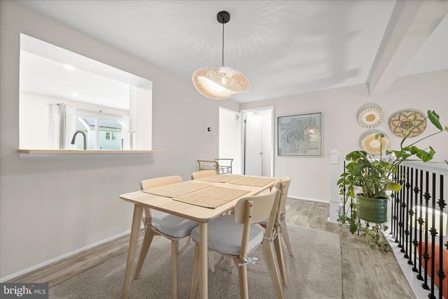 6414 POUND APPLE CT, Columbia, MD 21045