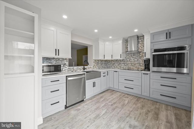 6414 POUND APPLE CT, Columbia, MD 21045