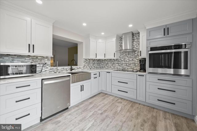 6414 POUND APPLE CT, Columbia, MD 21045