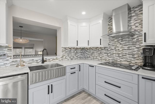 6414 POUND APPLE CT, Columbia, MD 21045