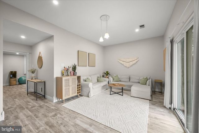 6414 POUND APPLE CT, Columbia, MD 21045