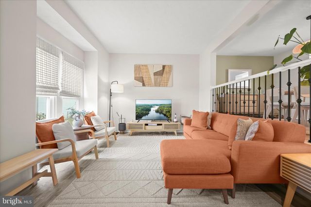 6414 POUND APPLE CT, Columbia, MD 21045