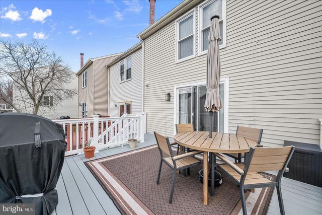 6414 POUND APPLE CT, Columbia, MD 21045