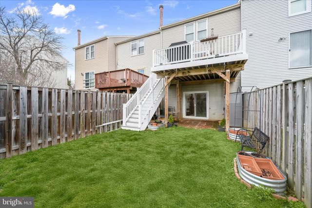 6414 POUND APPLE CT, Columbia, MD 21045