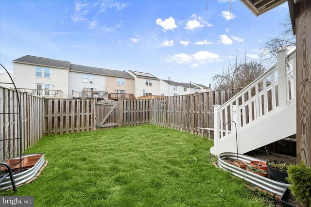 6414 POUND APPLE CT, Columbia, MD 21045