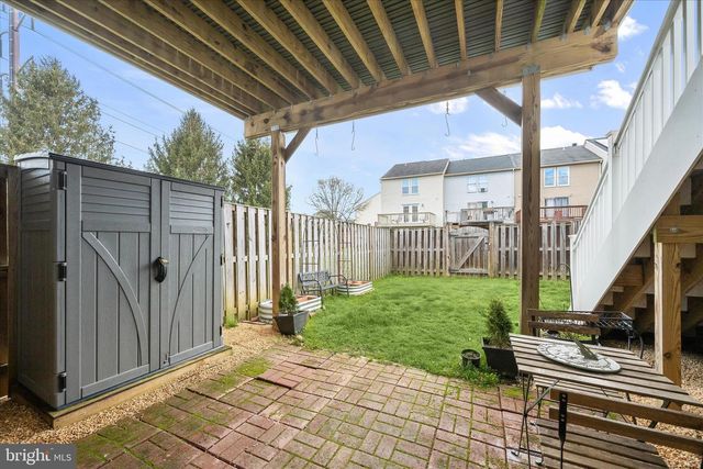 6414 POUND APPLE CT, Columbia, MD 21045