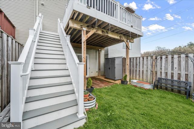 6414 POUND APPLE CT, Columbia, MD 21045