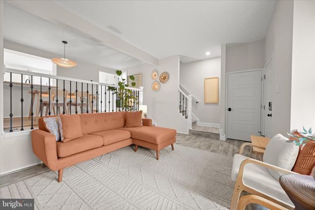 6414 POUND APPLE CT, Columbia, MD 21045