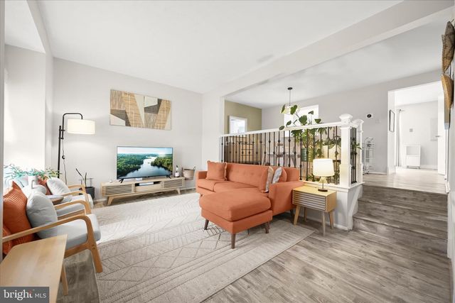 6414 POUND APPLE CT, Columbia, MD 21045