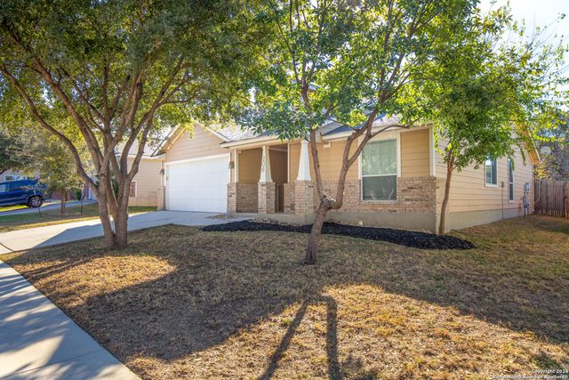 206 Willow Grove, San Antonio, TX 78245
