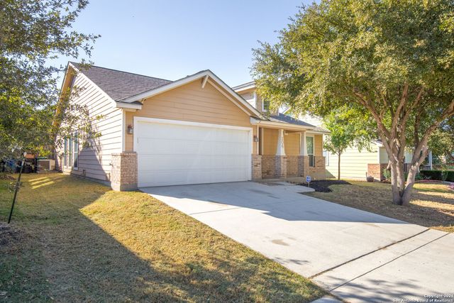 206 Willow Grove, San Antonio, TX 78245