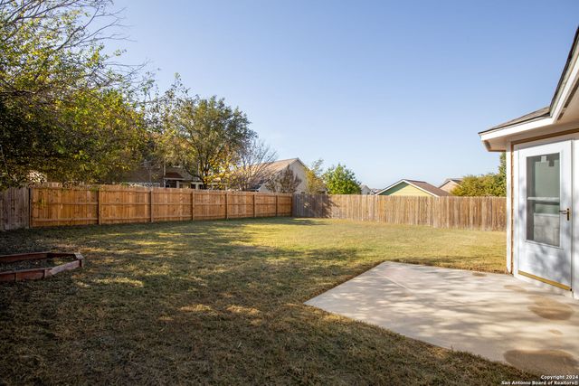 206 Willow Grove, San Antonio, TX 78245