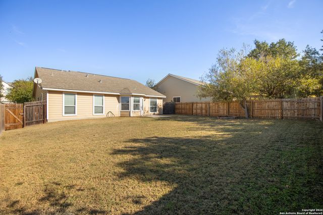 206 Willow Grove, San Antonio, TX 78245