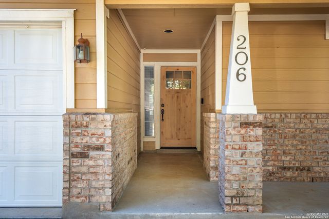 206 Willow Grove, San Antonio, TX 78245
