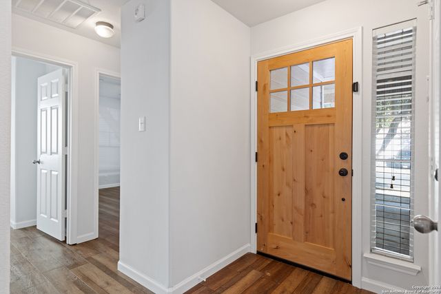 206 Willow Grove, San Antonio, TX 78245