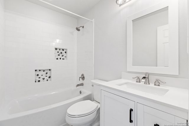 206 Willow Grove, San Antonio, TX 78245