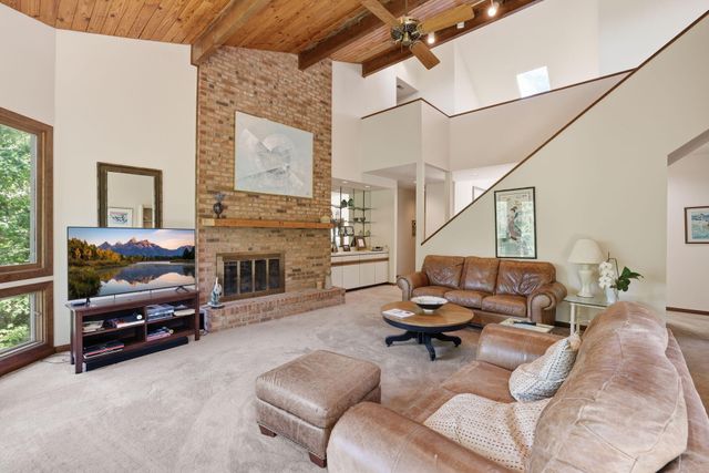 29 Rock Crest Drive, Signal Mountain, TN 37377