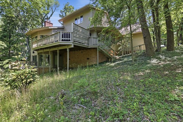 29 Rock Crest Drive, Signal Mountain, TN 37377