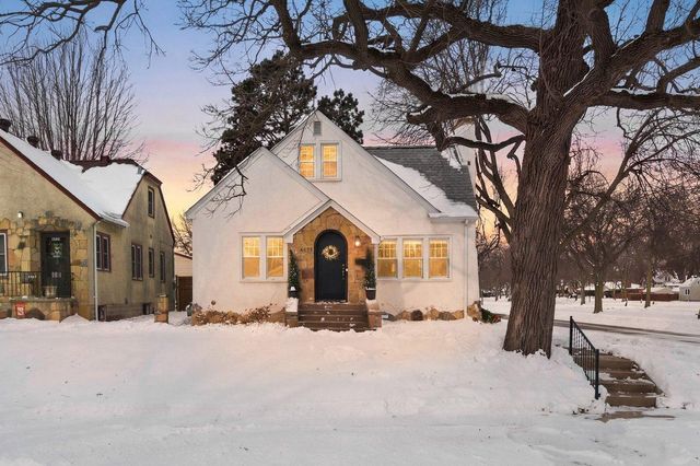 4433 Oliver Avenue N, Minneapolis, MN 55412