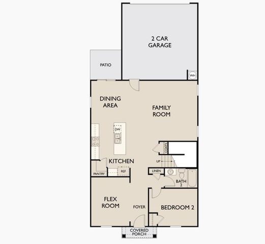 101 Liam WAY, Taylor, TX 76574