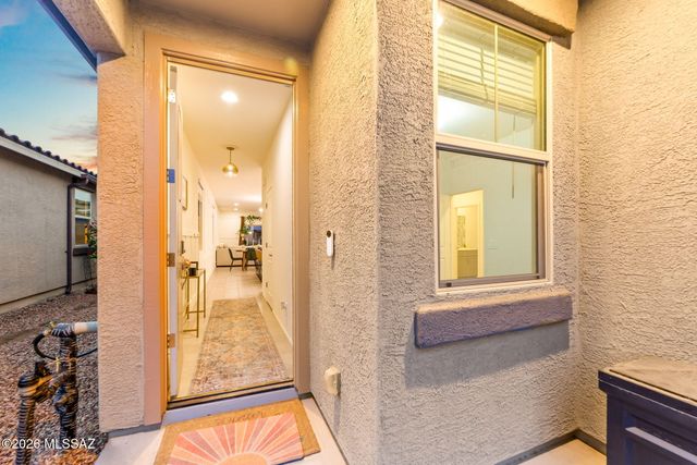 11863 W Rodeo Trail, Marana, AZ 85653