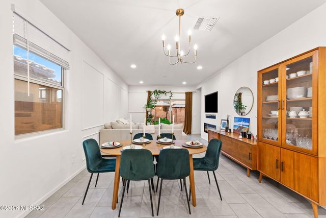 11863 W Rodeo Trail, Marana, AZ 85653