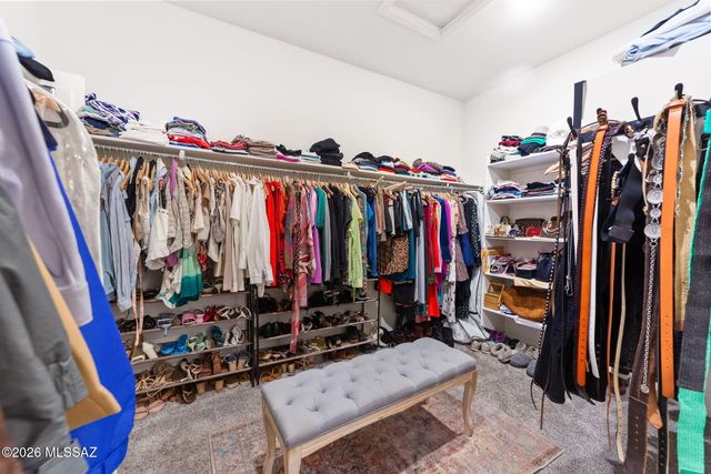 11863 W Rodeo Trail, Marana, AZ 85653