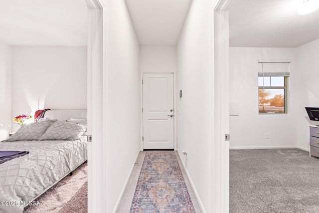 11863 W Rodeo Trail, Marana, AZ 85653