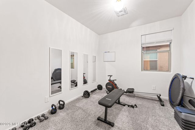 11863 W Rodeo Trail, Marana, AZ 85653