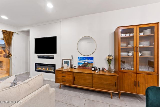 11863 W Rodeo Trail, Marana, AZ 85653