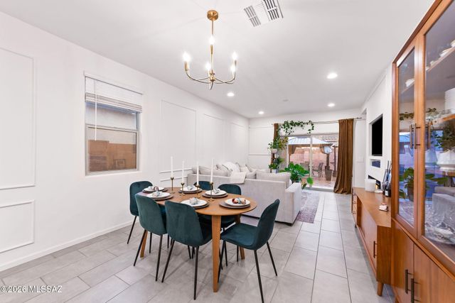 11863 W Rodeo Trail, Marana, AZ 85653