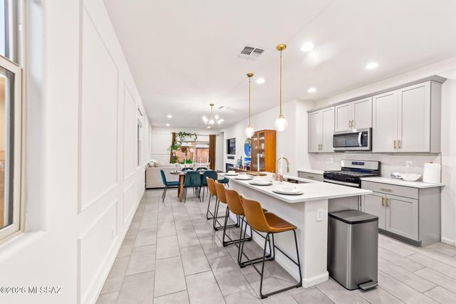 11863 W Rodeo Trail, Marana, AZ 85653