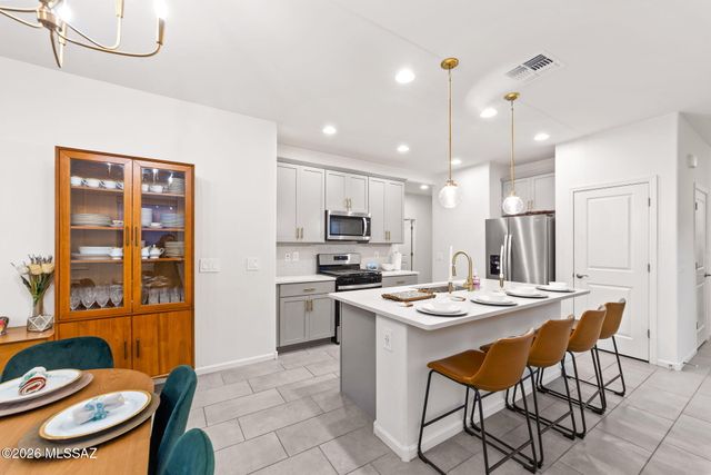 11863 W Rodeo Trail, Marana, AZ 85653