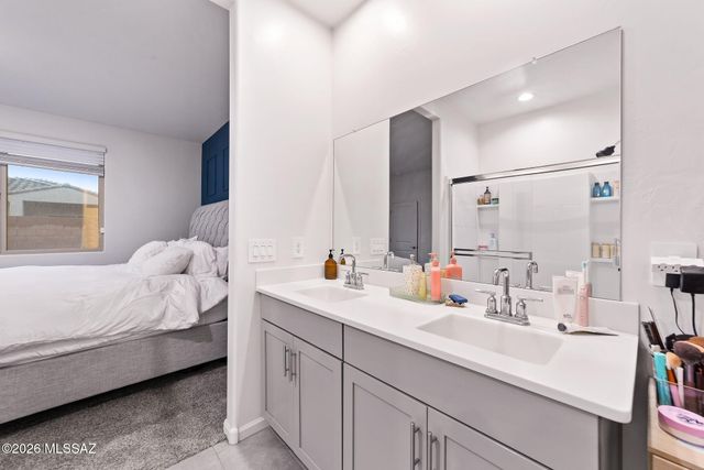 11863 W Rodeo Trail, Marana, AZ 85653