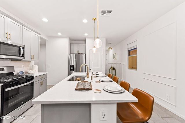 11863 W Rodeo Trail, Marana, AZ 85653