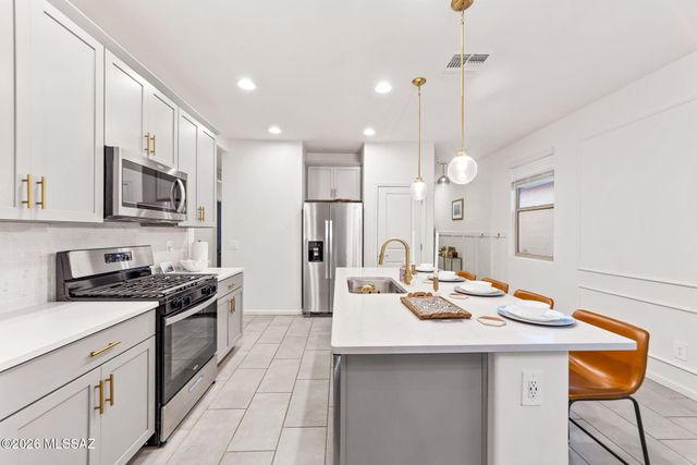 11863 W Rodeo Trail, Marana, AZ 85653