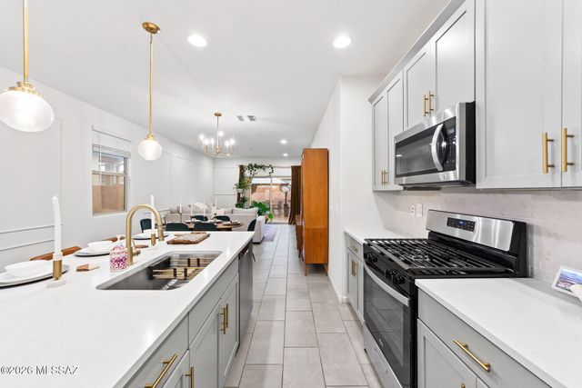 11863 W Rodeo Trail, Marana, AZ 85653