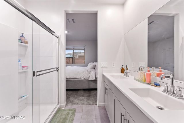 11863 W Rodeo Trail, Marana, AZ 85653