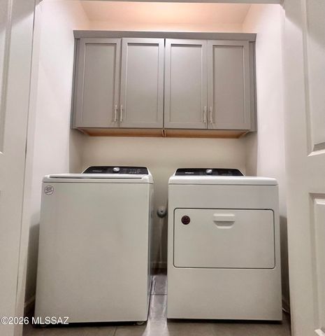 11863 W Rodeo Trail, Marana, AZ 85653