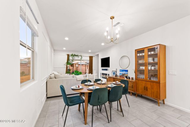 11863 W Rodeo Trail, Marana, AZ 85653