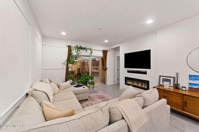 11863 W Rodeo Trail, Marana, AZ 85653