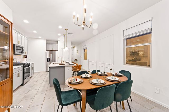 11863 W Rodeo Trail, Marana, AZ 85653