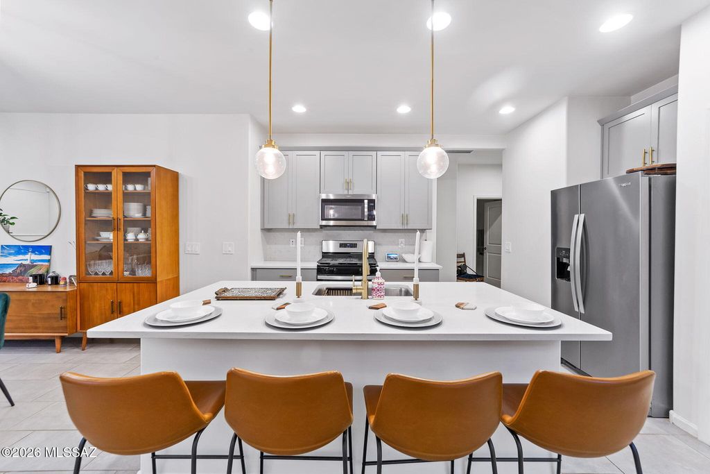 11863 W Rodeo Trail, Marana, AZ 85653