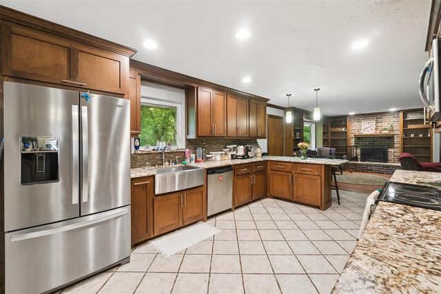 2415 Weatherford Drive, Norman, OK 73071