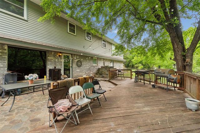 2415 Weatherford Drive, Norman, OK 73071