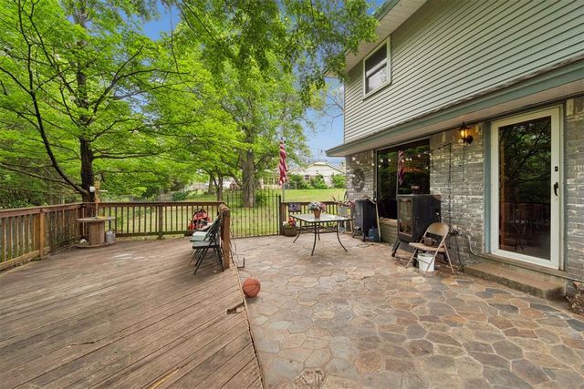 2415 Weatherford Drive, Norman, OK 73071