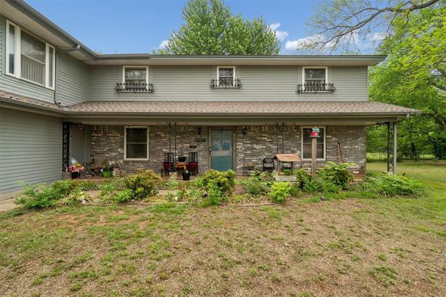 2415 Weatherford Drive, Norman, OK 73071