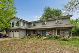 2415 Weatherford Drive, Norman, OK 73071